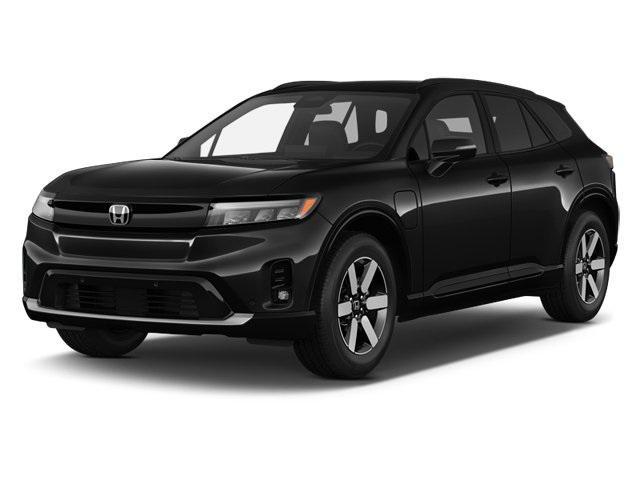 new 2025 Honda Prologue car, priced at $56,650