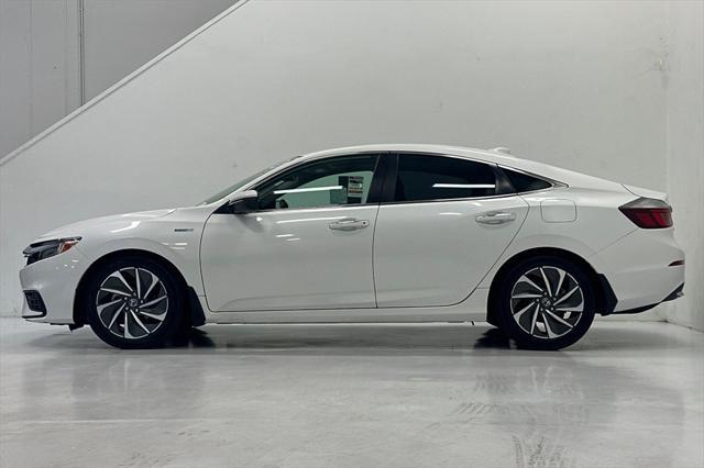 used 2020 Honda Insight car, priced at $22,481