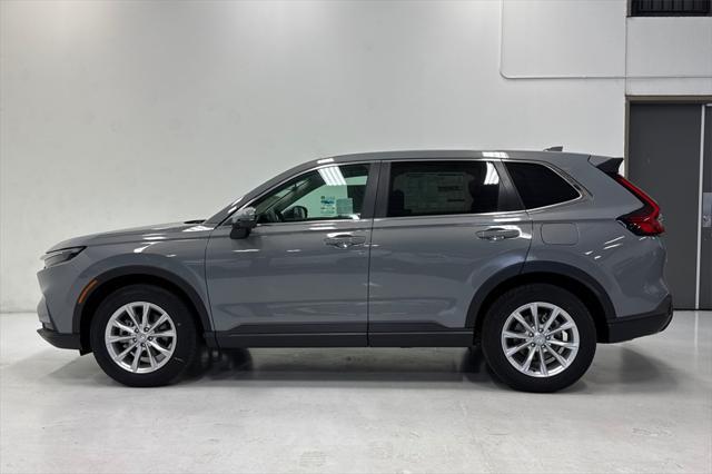 used 2025 Honda CR-V car, priced at $33,981