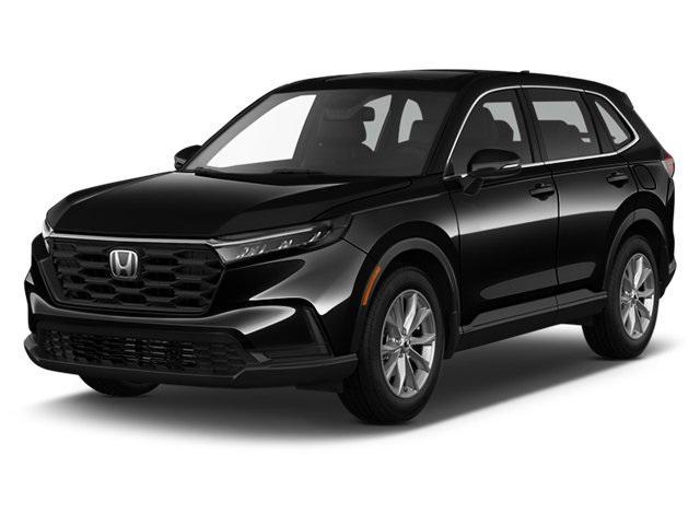 new 2026 Honda CR-V car, priced at $36,045