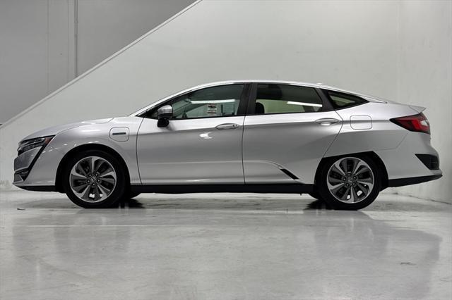 used 2021 Honda Clarity Plug-In Hybrid car, priced at $27,481