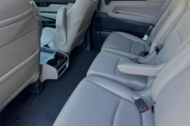 used 2020 Honda Odyssey car, priced at $39,981