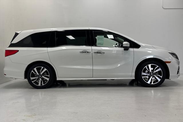 used 2020 Honda Odyssey car, priced at $39,981