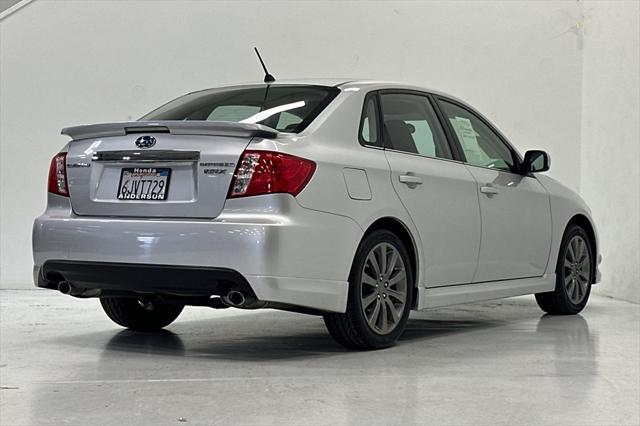 used 2009 Subaru Impreza car, priced at $14,000