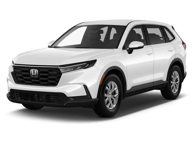 new 2026 Honda HR-V car, priced at $29,605