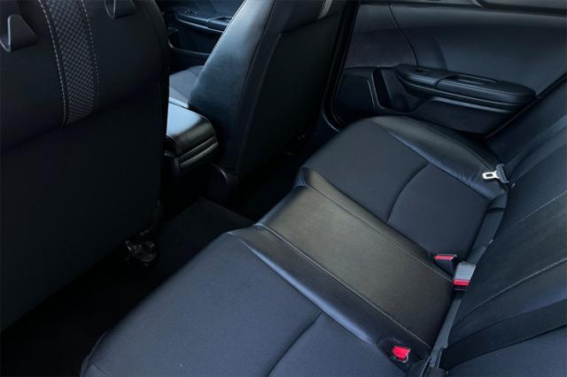 used 2021 Honda Civic car, priced at $23,981