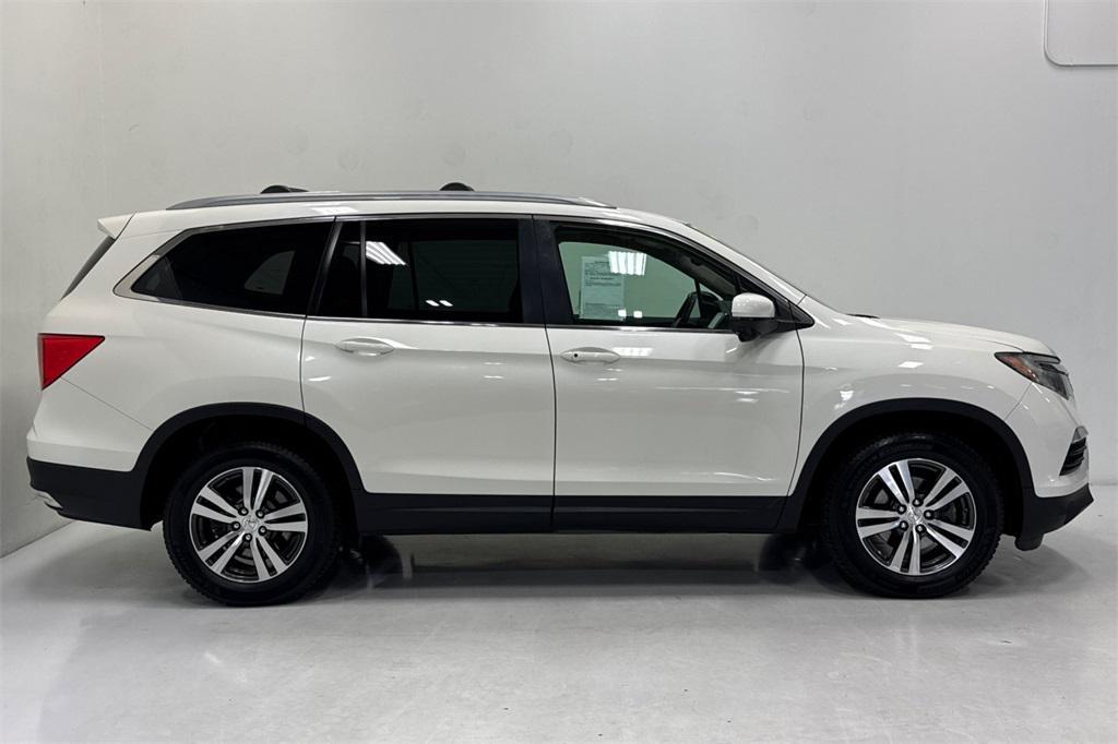 used 2018 Honda Pilot car, priced at $17,900