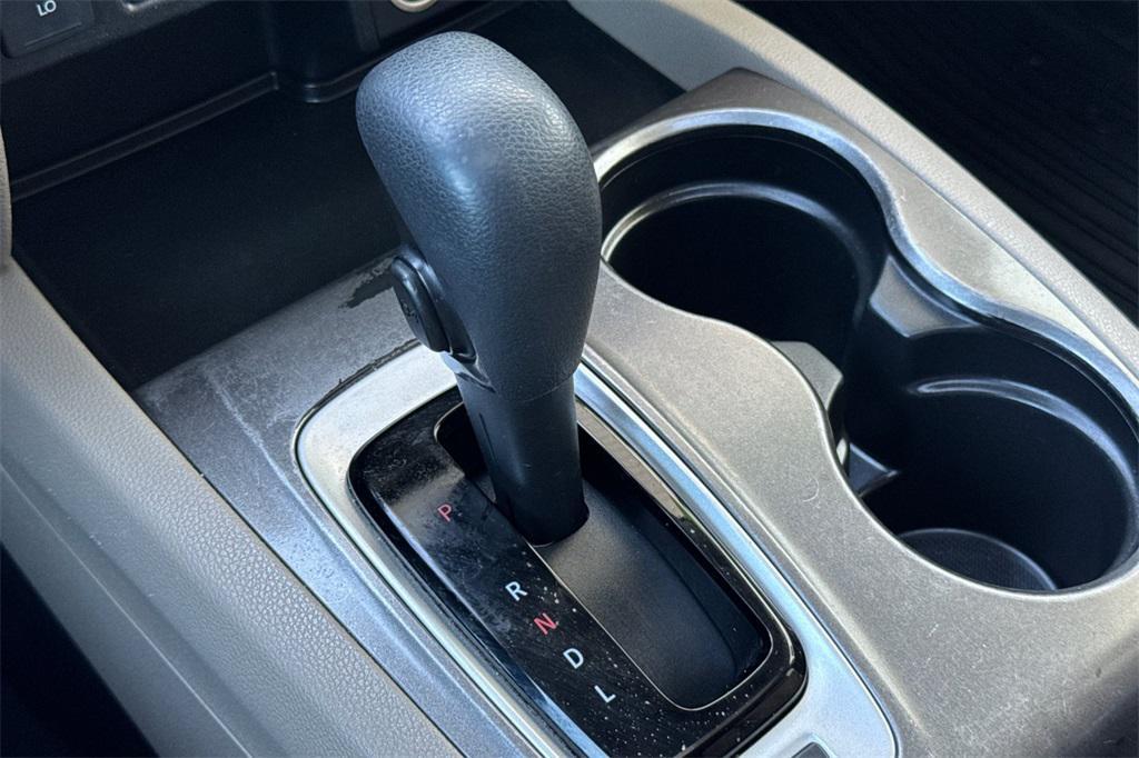 used 2018 Honda Pilot car, priced at $17,900