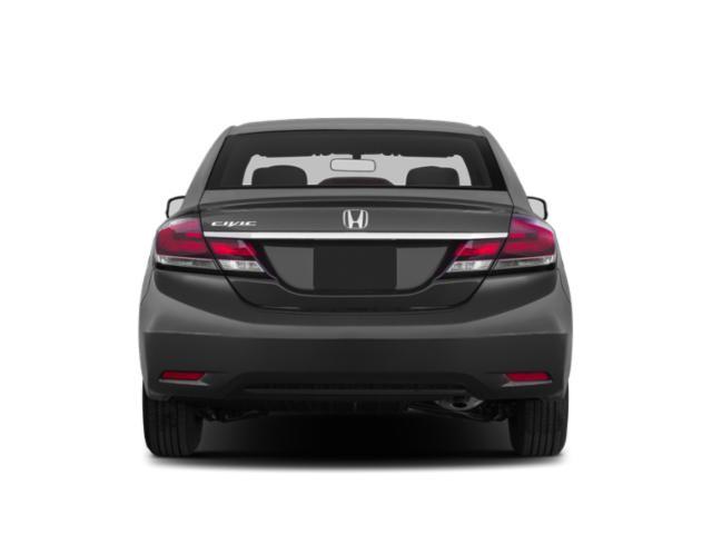 used 2013 Honda Civic car, priced at $14,900