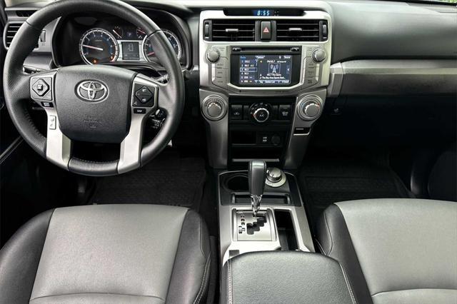 used 2018 Toyota 4Runner car, priced at $37,981