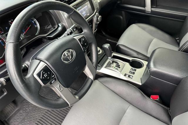 used 2018 Toyota 4Runner car, priced at $37,981