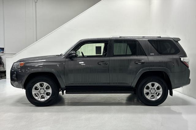 used 2018 Toyota 4Runner car, priced at $37,981