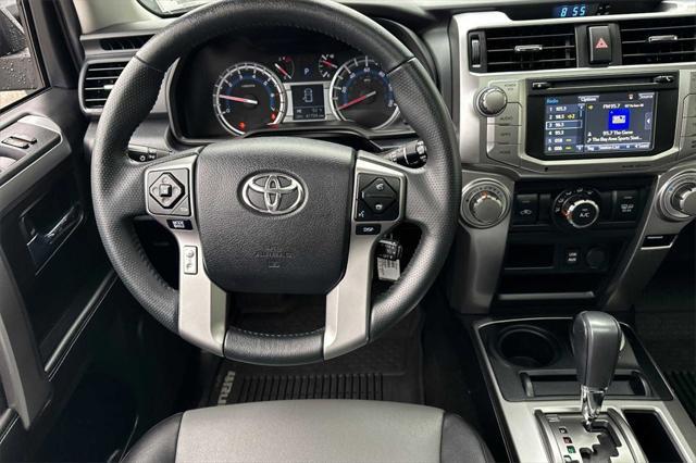 used 2018 Toyota 4Runner car, priced at $37,981