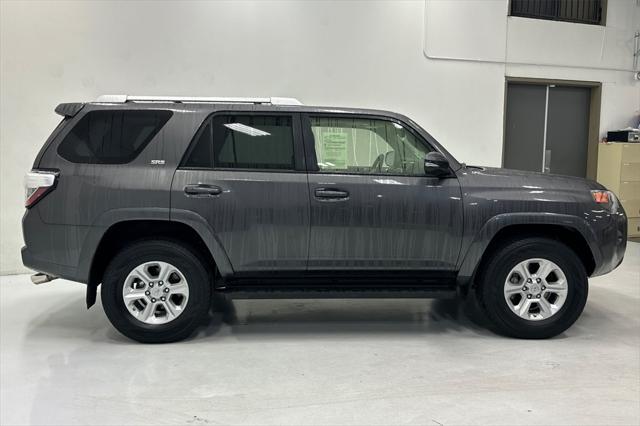 used 2018 Toyota 4Runner car, priced at $37,981