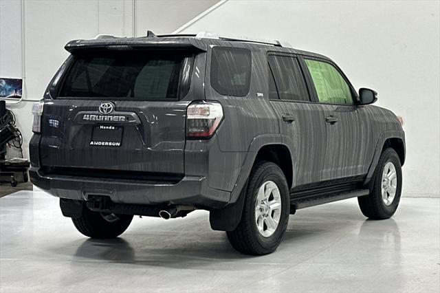 used 2018 Toyota 4Runner car, priced at $37,981