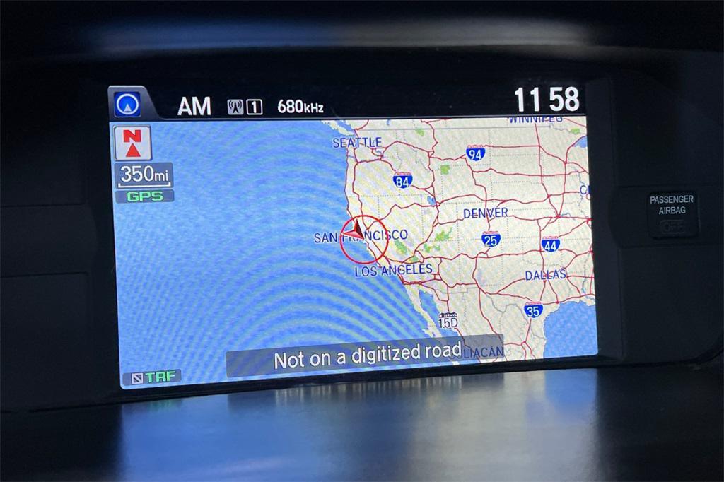 used 2015 Honda Odyssey car, priced at $17,500