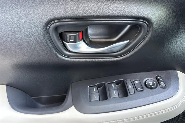 used 2024 Honda HR-V car, priced at $25,481