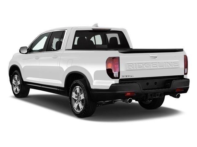 new 2025 Honda Ridgeline car, priced at $44,830