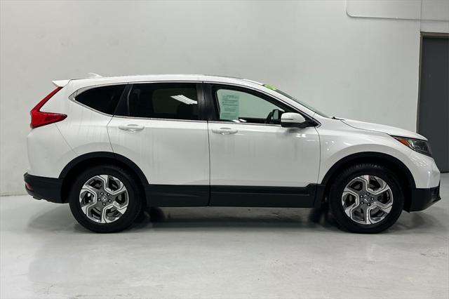 used 2019 Honda CR-V car, priced at $19,481