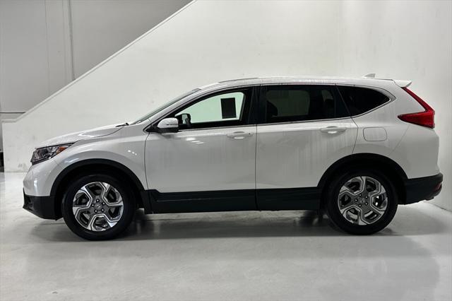 used 2019 Honda CR-V car, priced at $19,481