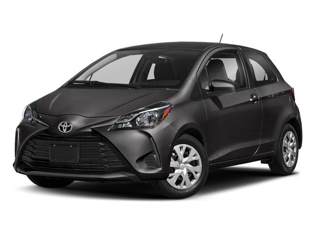 used 2018 Toyota Yaris car, priced at $15,500