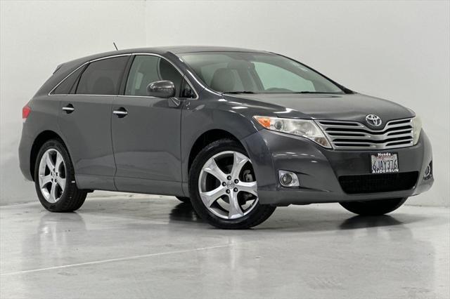 used 2009 Toyota Venza car, priced at $9,500