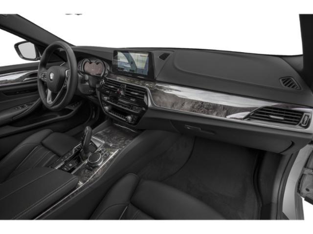 used 2019 BMW 530e car, priced at $23,900