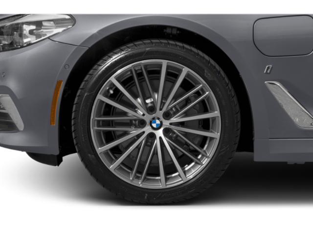 used 2019 BMW 530e car, priced at $23,900