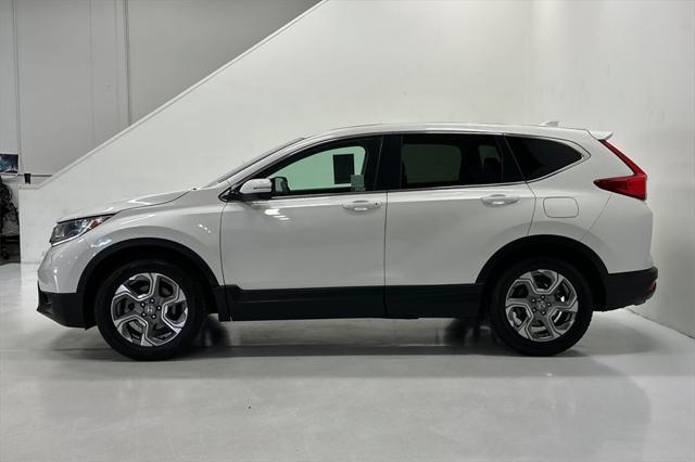 used 2019 Honda CR-V car, priced at $21,481