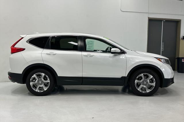 used 2019 Honda CR-V car, priced at $21,481