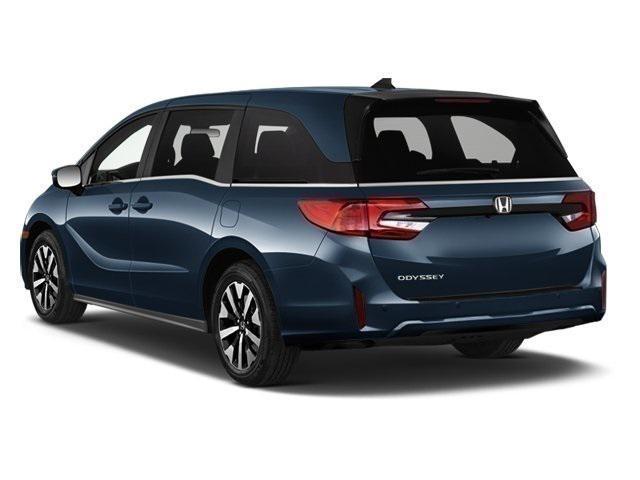 new 2025 Honda Odyssey car, priced at $43,315