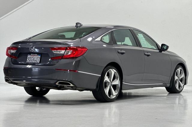 used 2018 Honda Accord car, priced at $26,981