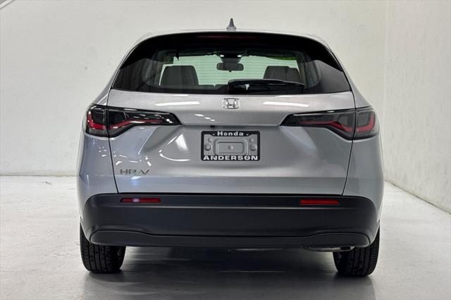 used 2025 Honda HR-V car, priced at $25,985