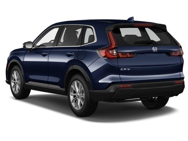 new 2025 Honda CR-V car, priced at $33,700