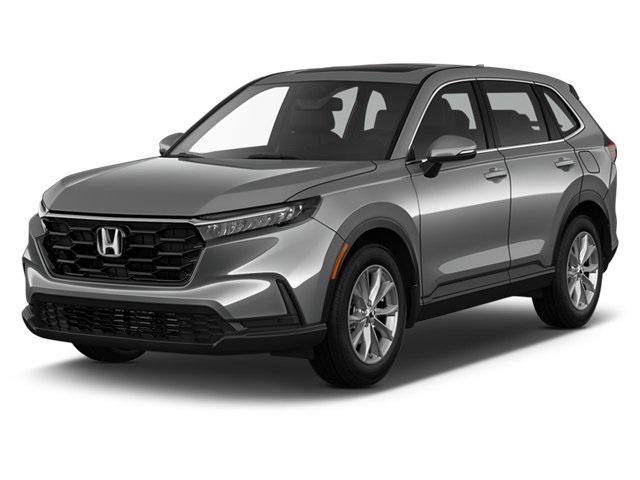 new 2025 Honda CR-V car, priced at $36,850