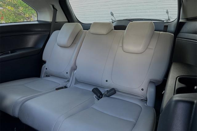 used 2019 Honda Odyssey car, priced at $28,981