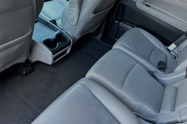 used 2019 Honda Odyssey car, priced at $28,981