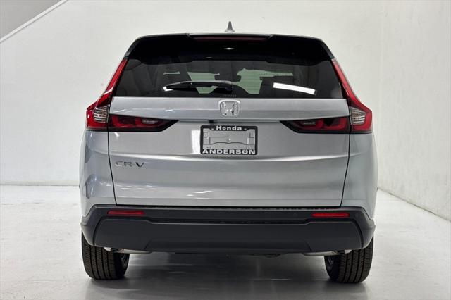 used 2025 Honda CR-V car, priced at $35,981