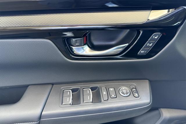 used 2025 Honda CR-V car, priced at $35,981