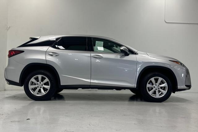 used 2016 Lexus RX 350 car, priced at $25,981