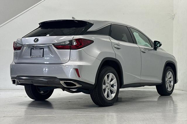 used 2016 Lexus RX 350 car, priced at $25,981