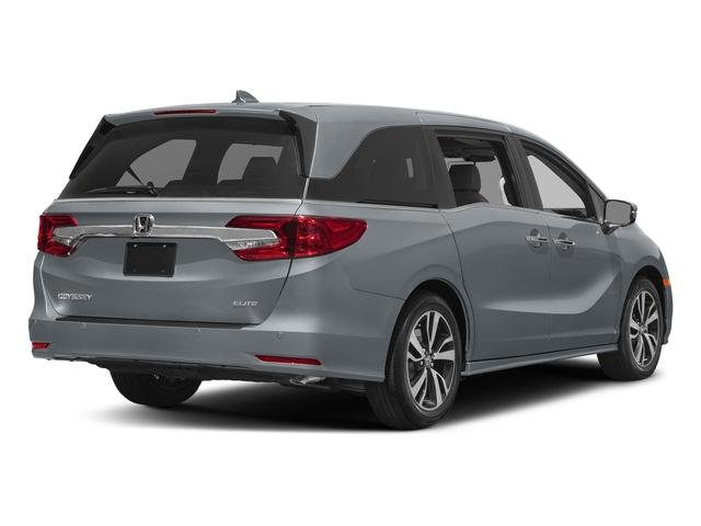 used 2018 Honda Odyssey car, priced at $28,481