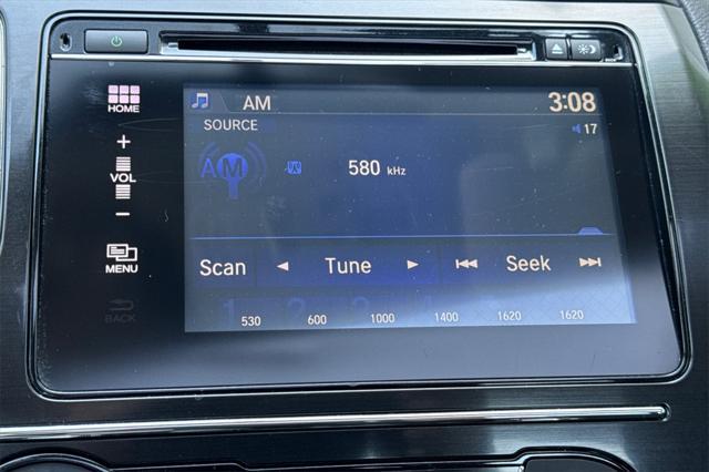 used 2015 Honda Civic car, priced at $15,900