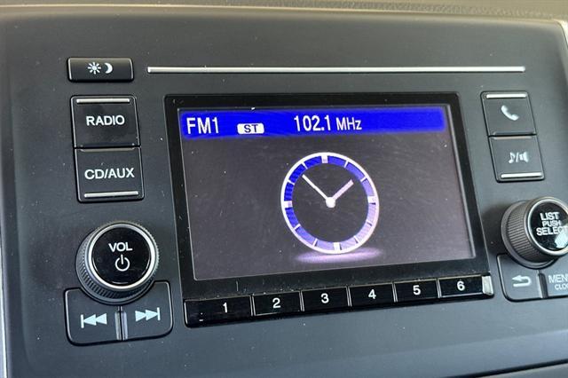 used 2018 Honda Ridgeline car, priced at $23,981