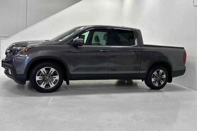 used 2018 Honda Ridgeline car, priced at $23,981