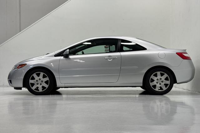 used 2006 Honda Civic car, priced at $9,900