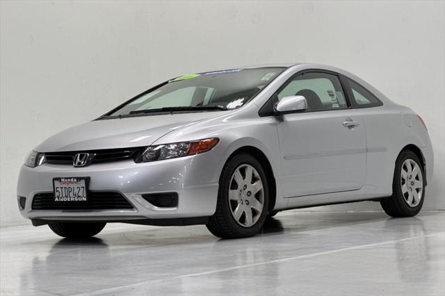 used 2006 Honda Civic car, priced at $9,900