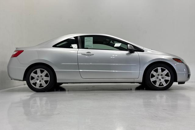 used 2006 Honda Civic car, priced at $9,900