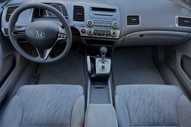 used 2006 Honda Civic car, priced at $9,900