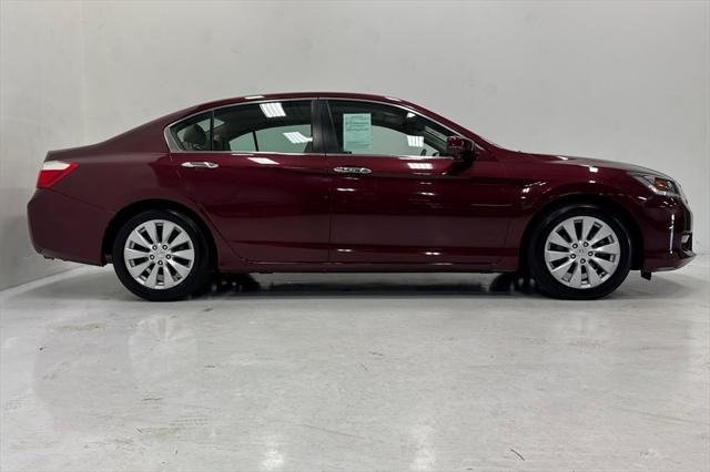 used 2014 Honda Accord car, priced at $17,900